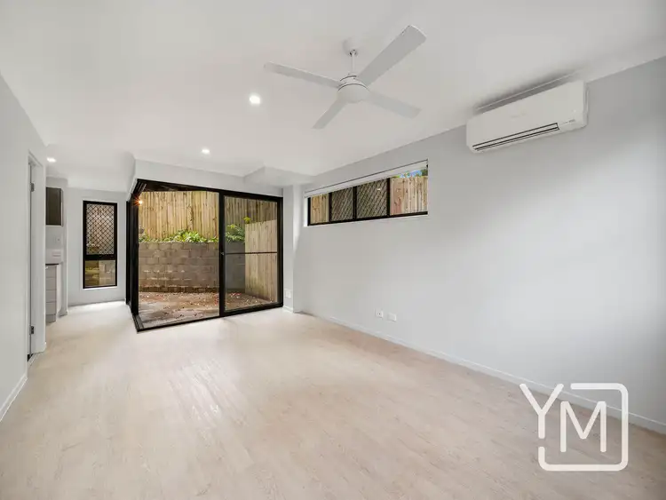 Second view of Homely townhouse listing, 7/5 Rufous Court, Caloundra QLD 4551