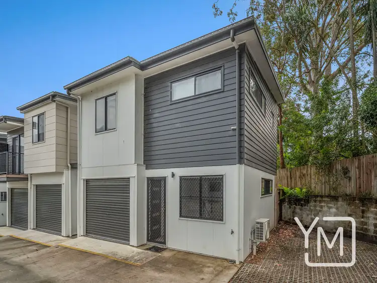 Fourth view of Homely townhouse listing, 7/5 Rufous Court, Caloundra QLD 4551