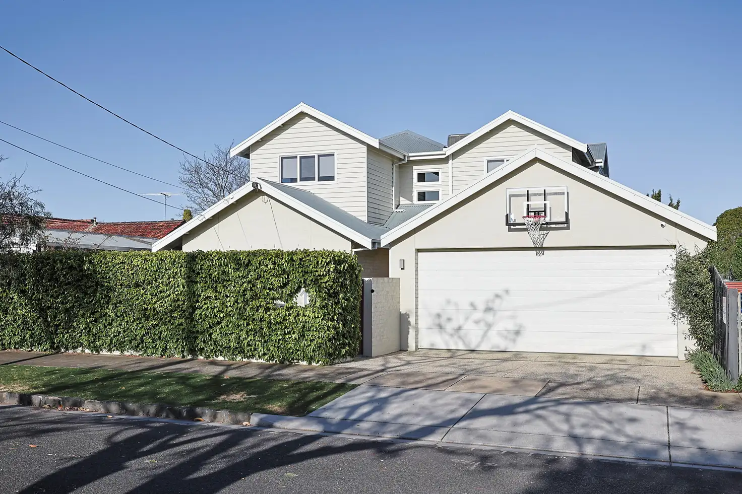 Main view of Homely house listing, 1 Lancaster Avenue, Newtown VIC 3220