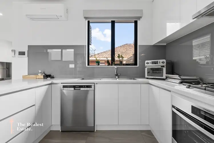 Third view of Homely townhouse listing, 2/20 Barunah Street, Hadfield VIC 3046