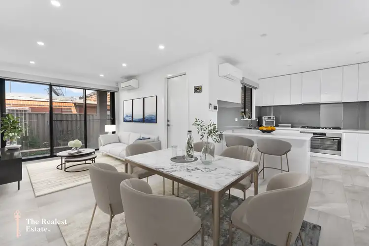 Fourth view of Homely townhouse listing, 2/20 Barunah Street, Hadfield VIC 3046