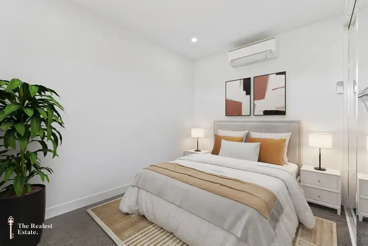 Fifth view of Homely townhouse listing, 2/20 Barunah Street, Hadfield VIC 3046