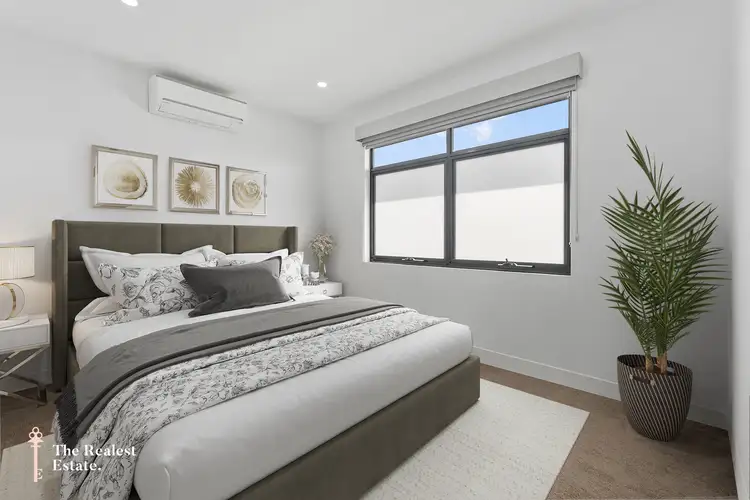 Sixth view of Homely townhouse listing, 2/20 Barunah Street, Hadfield VIC 3046