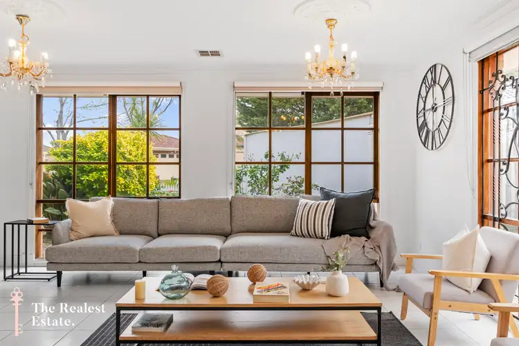 Fourth view of Homely house listing, 8 Crespin Place, Roxburgh Park VIC 3064
