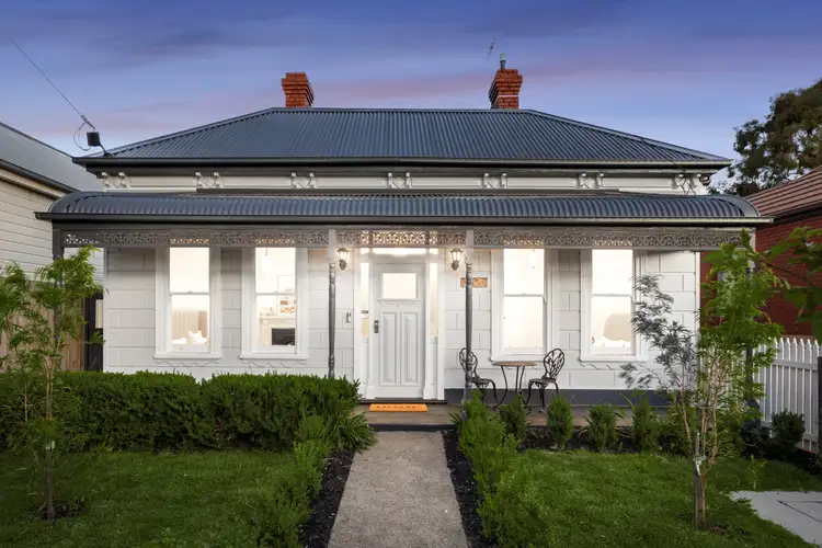 16 Barrow Street, Brunswick VIC 3056
