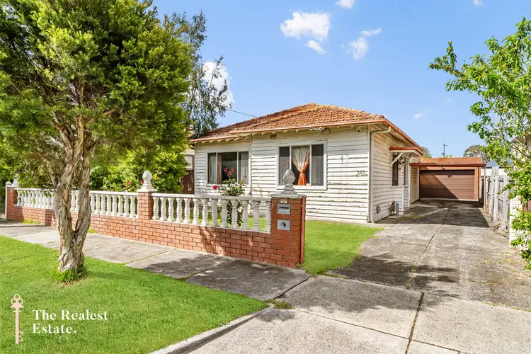 29 White Street, Coburg VIC 3058