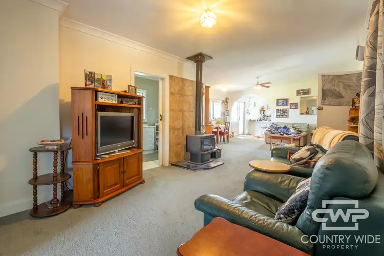 Third view of Homely house listing, 2 Ward Street, Deepwater NSW 2371