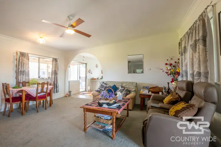Fourth view of Homely house listing, 2 Ward Street, Deepwater NSW 2371