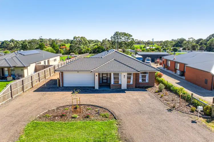 Main view of Homely house listing, 36 Mercer Street, Meredith VIC 3333