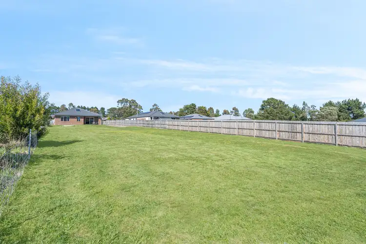 Fourth view of Homely house listing, 36 Mercer Street, Meredith VIC 3333