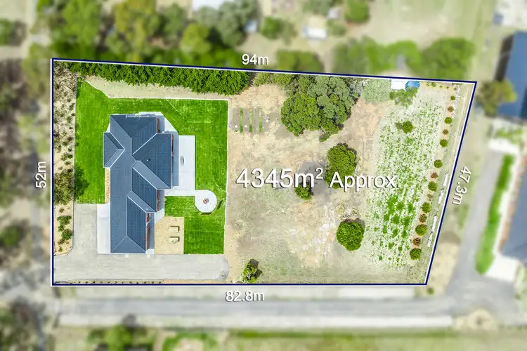Second view of Homely house listing, 64 Geelong Road, Bannockburn VIC 3331
