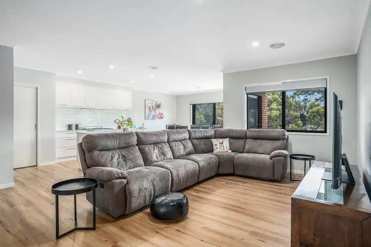 Fourth view of Homely house listing, 64 Geelong Road, Bannockburn VIC 3331