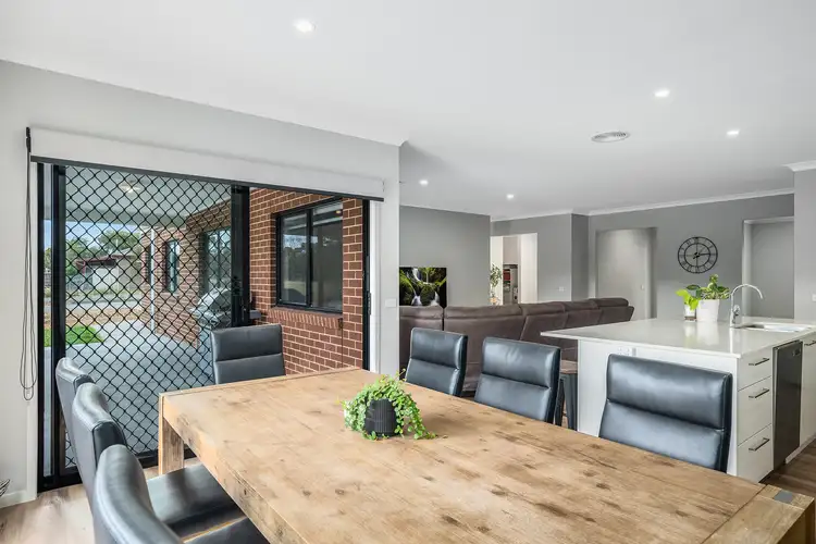 Fifth view of Homely house listing, 64 Geelong Road, Bannockburn VIC 3331