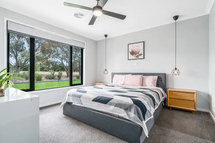 Sixth view of Homely house listing, 64 Geelong Road, Bannockburn VIC 3331