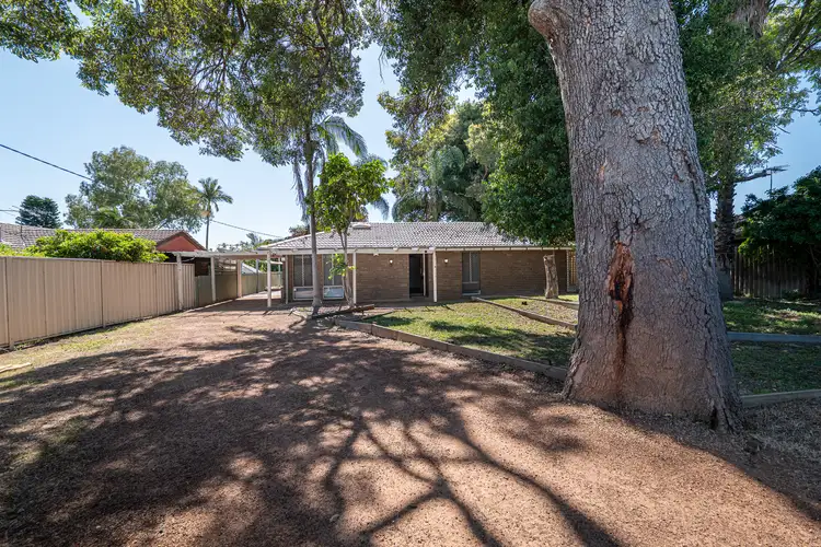 Second view of Homely house listing, 7 Arbour Place, Kelmscott WA 6111