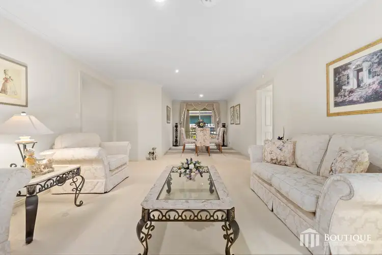 60 Littlecroft Avenue, Narre Warren South VIC 3805