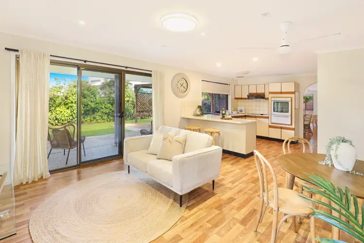 Second view of Homely house listing, 52 Ocean View Avenue, Mooloolaba QLD 4557