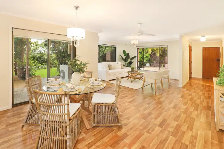 Third view of Homely house listing, 52 Ocean View Avenue, Mooloolaba QLD 4557