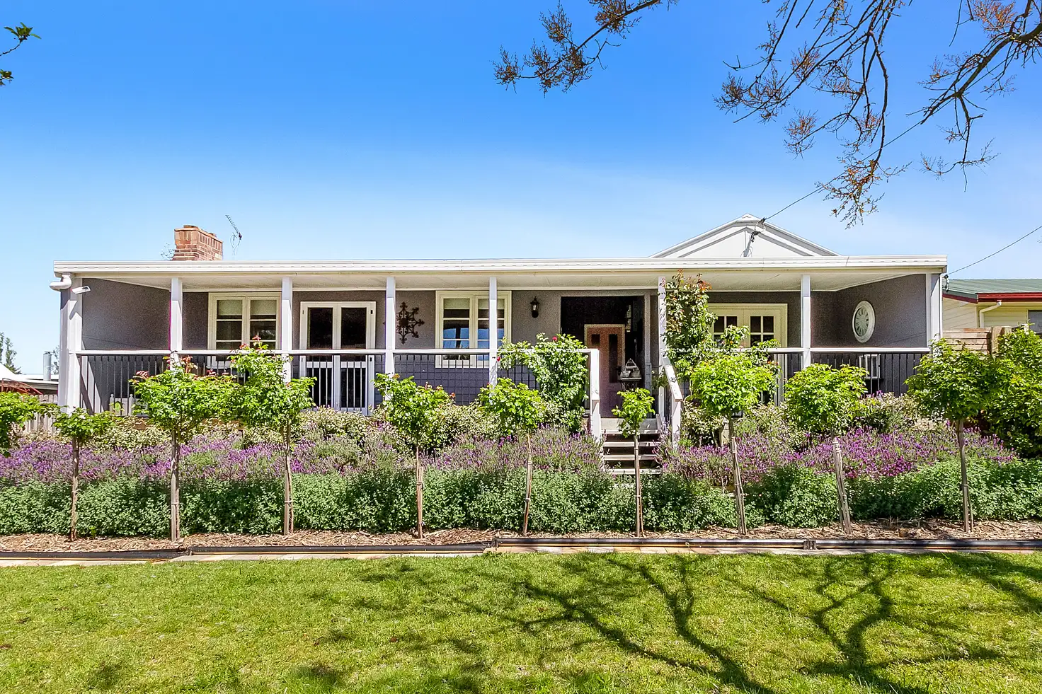Main view of Homely house listing, 6 Rowan Avenue, Uralla NSW 2358