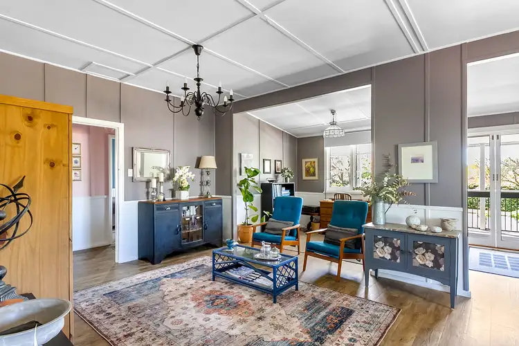Fourth view of Homely house listing, 6 Rowan Avenue, Uralla NSW 2358