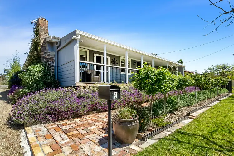 Sixth view of Homely house listing, 6 Rowan Avenue, Uralla NSW 2358
