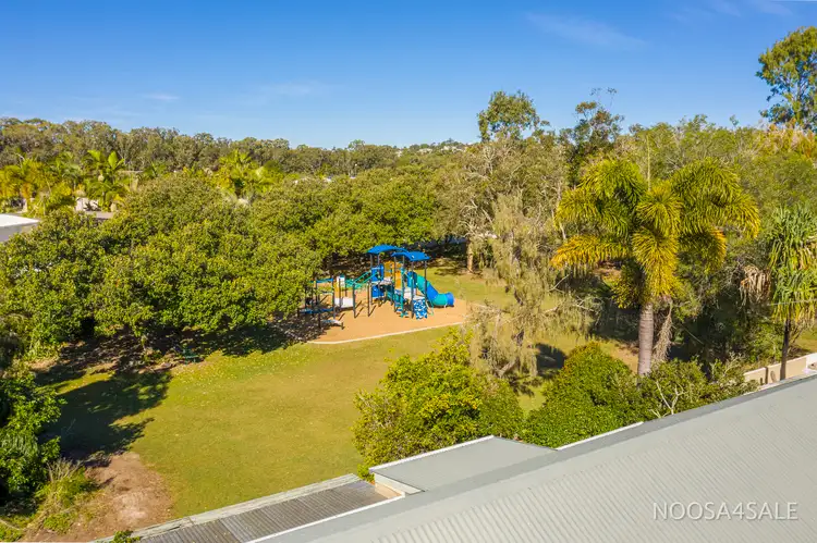 Second view of Homely house listing, 14 Wyuna Drive, Noosaville QLD 4566