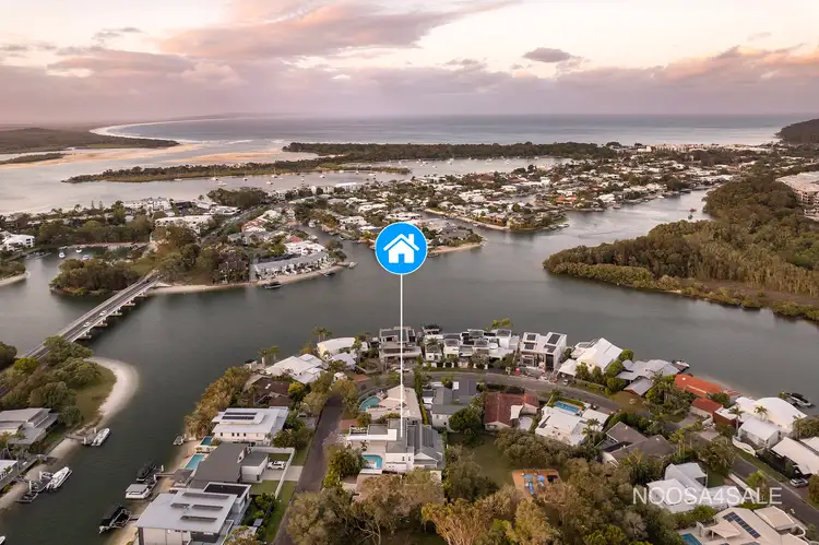 Third view of Homely house listing, 14 Wyuna Drive, Noosaville QLD 4566