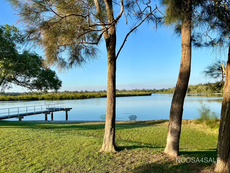 Fourth view of Homely house listing, 14 Wyuna Drive, Noosaville QLD 4566