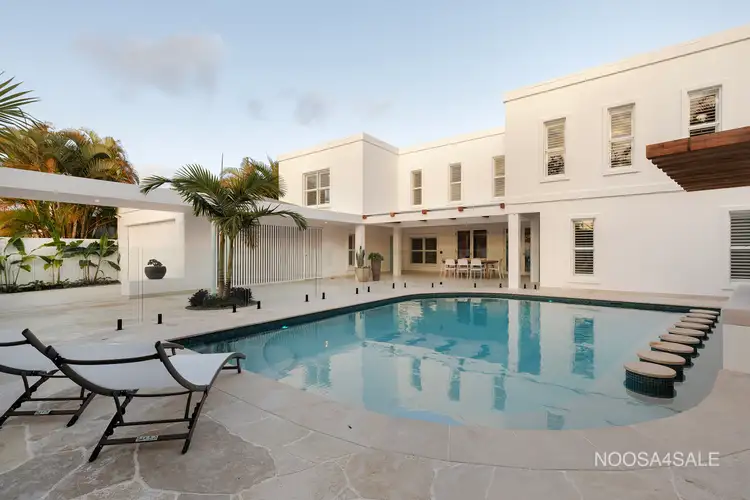 Sixth view of Homely house listing, 14 Wyuna Drive, Noosaville QLD 4566