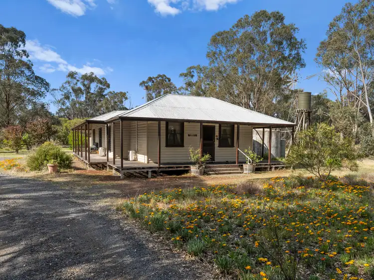 1897 Arcadia Two Chain Road, Miepoll VIC 3666