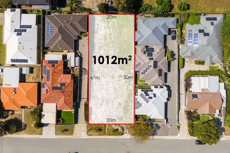 Main view of Homely house listing, 32 Hudson Street, Bayswater WA 6053