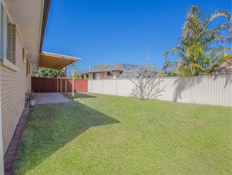 Third view of Homely semi-detached listing, 2/15 Ozone Street, Kingscliff NSW 2487