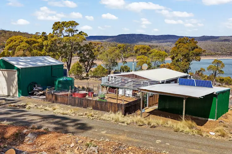 3 Lakeview Drive, Cramps Bay TAS 7030