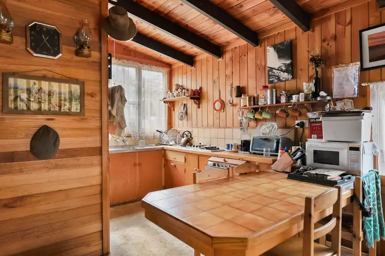 Third view of Homely house listing, 3 Lakeview Drive, Cramps Bay TAS 7030