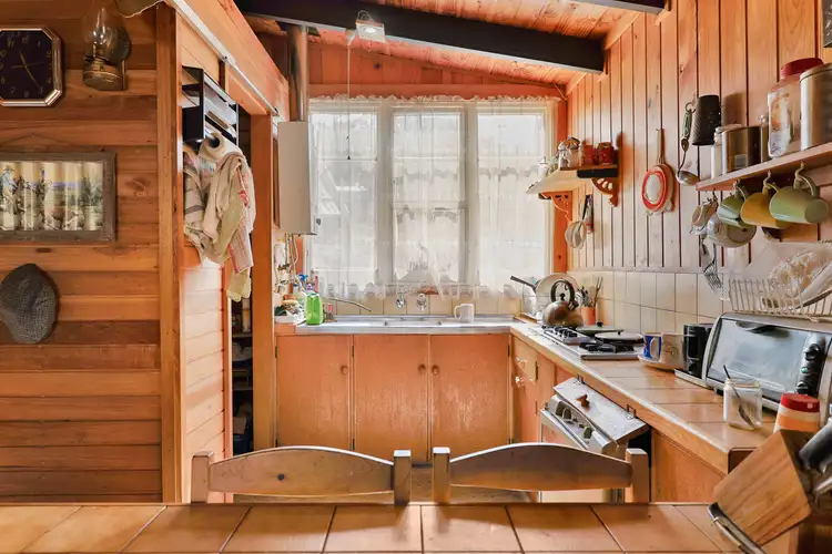 Fourth view of Homely house listing, 3 Lakeview Drive, Cramps Bay TAS 7030