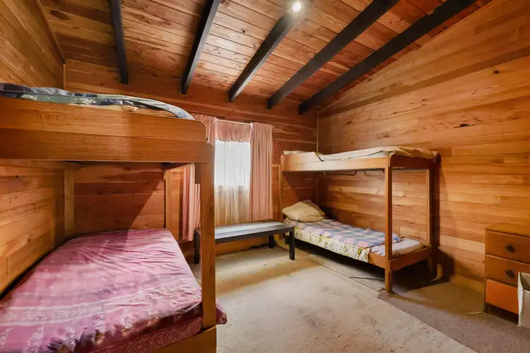 Sixth view of Homely house listing, 3 Lakeview Drive, Cramps Bay TAS 7030