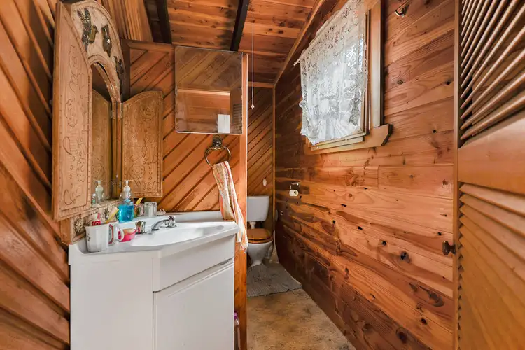 Seventh view of Homely house listing, 3 Lakeview Drive, Cramps Bay TAS 7030