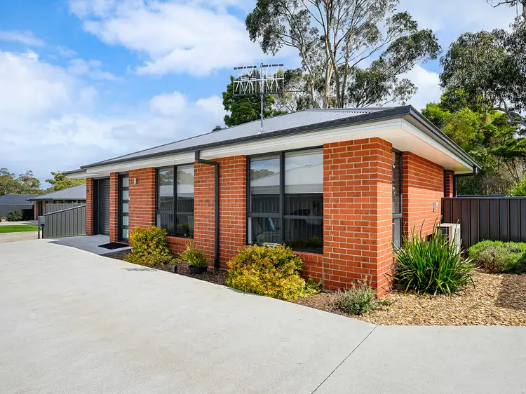 14 Millpond Court
