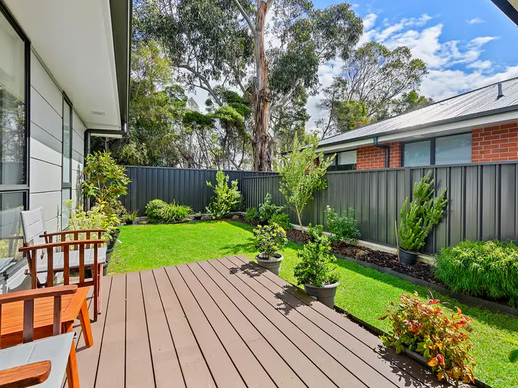 Second view of Homely villa listing, 1/14 Millpond Court, Wynyard TAS 7325