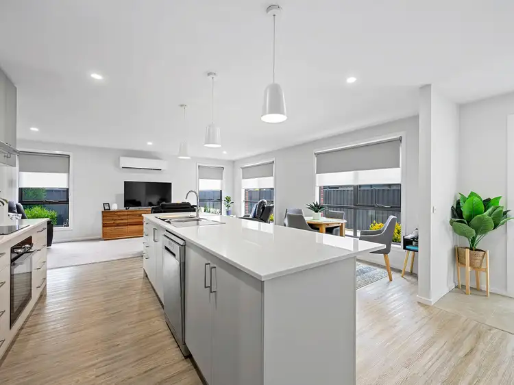 Third view of Homely villa listing, 1/14 Millpond Court, Wynyard TAS 7325