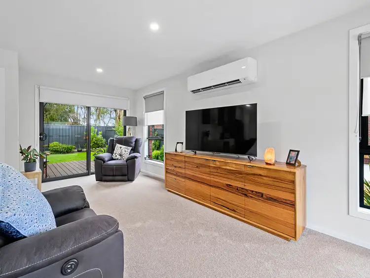Fifth view of Homely villa listing, 1/14 Millpond Court, Wynyard TAS 7325