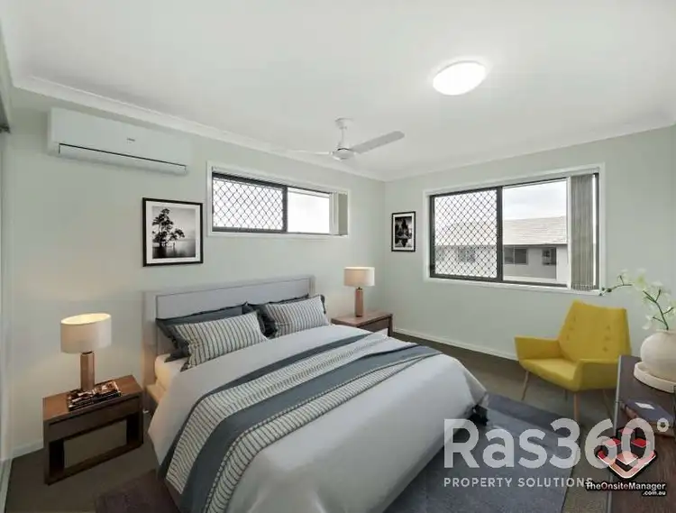 Fifth view of Homely townhouse listing, Address available on request