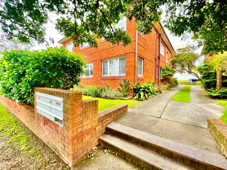 Main view of Homely unit listing, 5/3 Wilbar Avenue, Cronulla NSW 2230