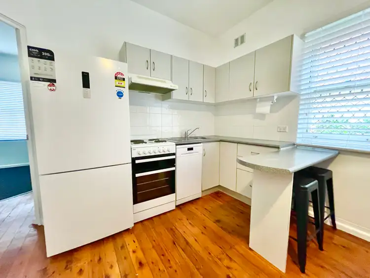 Third view of Homely unit listing, 5/3 Wilbar Avenue, Cronulla NSW 2230