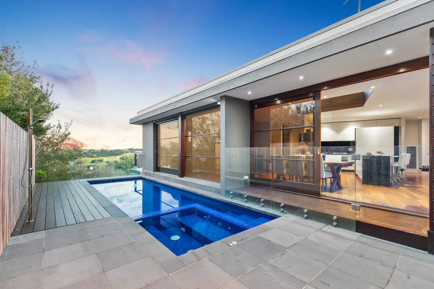 Main view of Homely house listing, 18 Lahinch Drive, Fingal VIC 3939