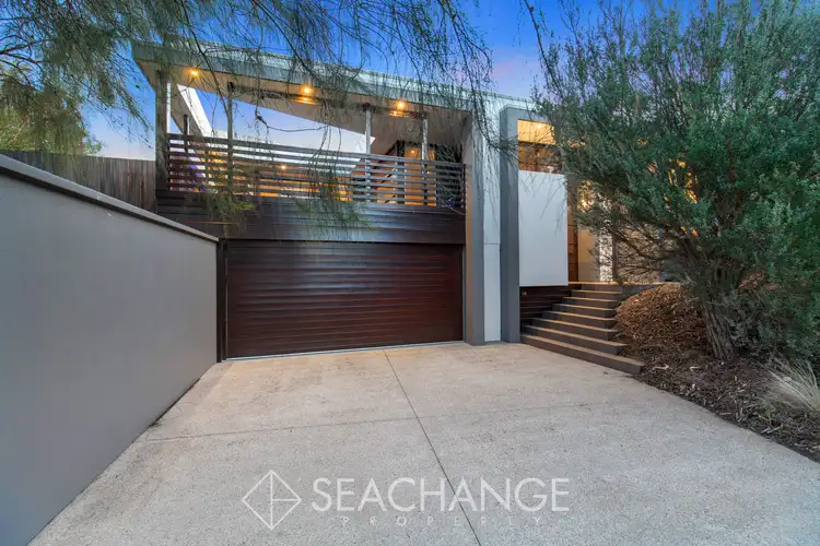 Second view of Homely house listing, 18 Lahinch Drive, Fingal VIC 3939