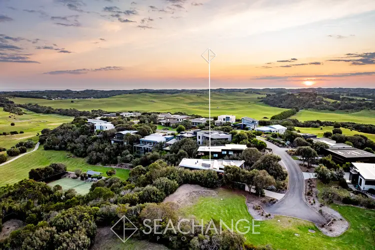 Third view of Homely house listing, 18 Lahinch Drive, Fingal VIC 3939