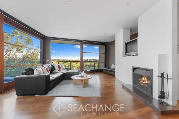 Fourth view of Homely house listing, 18 Lahinch Drive, Fingal VIC 3939