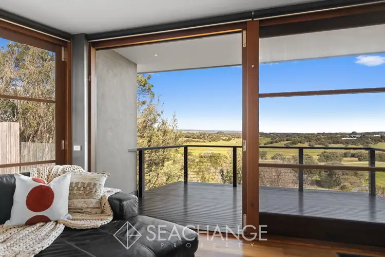 Fifth view of Homely house listing, 18 Lahinch Drive, Fingal VIC 3939