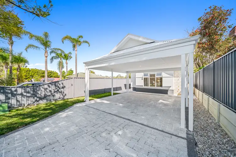 Main view of Homely house listing, 9A Watkins Street, Eden Hill WA 6054